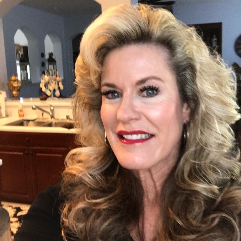 Meet your Posher, Tracey